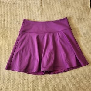 Girlfriend Collective Sport Skort XL
